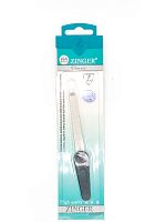 Пилка  F-6-3 метал. прямая 14004/4