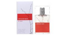 Арманд Баси ин Ред [M] 50 мл т/в ж