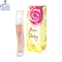 POSITIVE PARFUM ART AMORE DARLING духи 10мл 