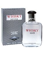 Виски Сильвер тв [M] 100 мл м 24 шт/кор