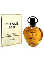 POSITIVE PARFUM CHALE 55 туалетная вода женская 65 мл