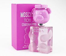 МОСКИНО TOY 2 BUBBLE GUM [M] 30 МЛ тв ж