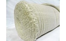 Неткол/Полотно техническое нитепрошивное шир 77 см плотность 110 50 метров/рулон