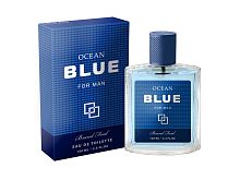 Delta Parfum Ocean Blue туалетная вода мужская 100 мл