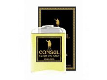 одеколон  в футляре Консул [M] 100мл 12шт/кор П1377