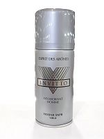 Дез. муж Непобедимый/NVITTO" 150 мл 24шт/кор Д3086