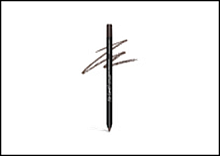 MONIC BEAUTY Карандаш для глаз No Limit! Long-Wear Gel Eyeliner тон 07 Chocolate
