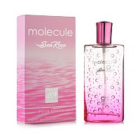 Парфюмерия XXI века Molecule Sea Rose/Молекула Sea Rose туалетная вода женская 50 мл 