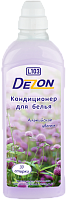 Кондиционер для белья Альпийские цветы 1л L103 ДЕЗОН