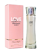 NEO PARFUM FP PHEROMON LOVE /Феромон Любви парфюмерная вода женcкая 50мл