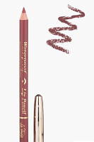 Карандаш для губ 300-09-LP цвет Dark Natural