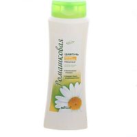 РОМАШКОВАЯ СЕРИЯ Шампунь Ромашковый д/всех типов волос 500мл 16шт/кор