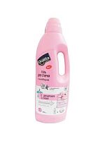 QUALITA Гель для стирки для ДЕТСКОГО белья флакон 1000мл