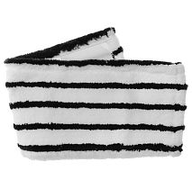 Росмоп Моп NMMA-50-RS микроволоконный с полосами скольжения 50 см карман-язык	