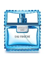 VERSACE/Весаче Eau Fraiche туалетная вода мужская 50 мл