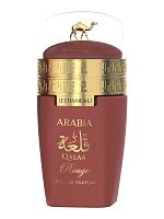 Le Chameau 25мл ARABIA QALAA ROUGE [M] жен. п/в