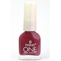 Fennel Лак для ногтей "ONE GEL POLISH" №6 6мл