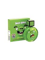 Angry Birds "Sweet tooth Pig/Свинтус сладкоежка" душистая вода для детей 50мл