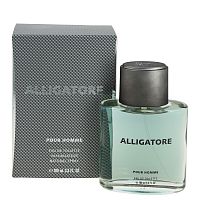 КПК Аллигатор [M] 100 мл муж