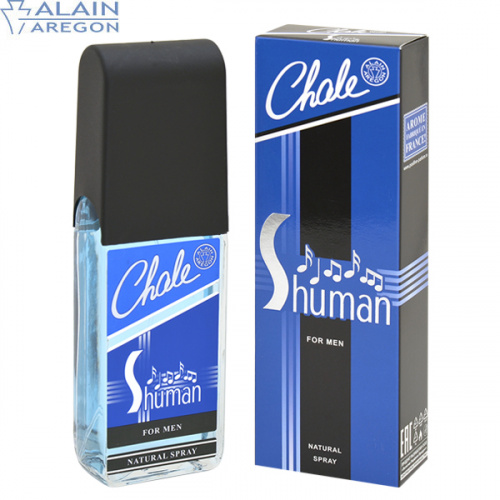 POSITIVE PARFUM CHALE SHUMAN лосьон 100мл 