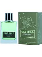 Звук Ветра. Смерч/Wind Sound. Whirlwind [M] м 100 мл 36 шт/кор