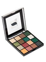 Тени 216-1-LE д/век (12/288) 16-ти цветные