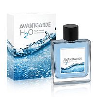 Art Parfum Avantgarde Nom Bleu туалетная вода мужская 100 мл