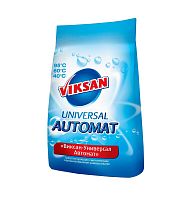 Виксан Порошок стиральный "Виксан-Универсал Автомат" 3кг  