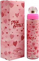 DeoMania Парфюмерная вода для женщин PINK ADDICT (Pink Sugar Aqualina) [M] 100 мл ОАЭ