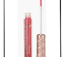 Блеск 826-06-LG для губ 3D Effect Elixir