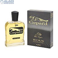 POSITIVE PARFUM GEPARD BOUS туалетная вода мужская 95мл 