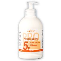 ПрофЛиния Крем д/рук Милена 300мл 15шт/кор