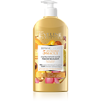 Ботаник Эксперт Масло-бальзам 5 ДРАГОЦЕННЫХ МАСЕЛ ультра-питательное 350 мл (*20)