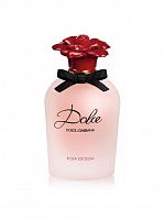 DOLCE&GABBANA/Дольче Габбана Dolce Rosa парфюмерная вода женская 30 мл