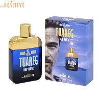 POSITIVE PARFUM TUAREG DEEP WATER туалетная вода мужская 100мл 