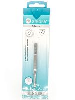 Пинцет  B-165-S прямой 12036/02