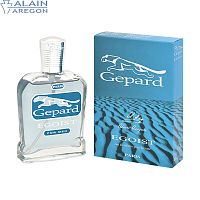 POSITIVE PARFUM GEPARD EGOIST туалетная вода мужская 95мл