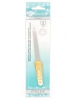 Пилка  FB-40 (5) gold с алмаз.напыл. 14013/3