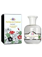 Parfum de L`amour Good Girl/Отличная девочка жен [M] 100мл 15шт/кор