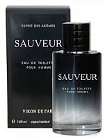 тв муж Дух Ароматов Хранитель/ Sauveur [M] 100 мл П1773