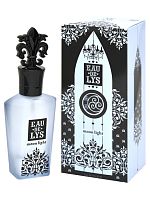 POSITIVE PARFUM EAU DE LYS MOON LIGHT туалетная вода женская 55мл