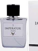 Император/Imperator France 7 т/в муж (INVICTUS P.R.) [M] 100 мл 24шт/кор