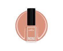 Лак для ногтей JEANMISHEL мини тон 142 6мл