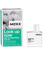 MEXX/Мекс Look Up Now Man туалетная вода мужская 30 мл