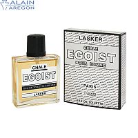 POSITIVE PARFUM CHALE EGOIST (Эгоист) LASKER туалетная вода мужская 90мл