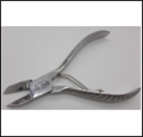 Кусачки LPR-1224 кусачка Ногтевая 19мм