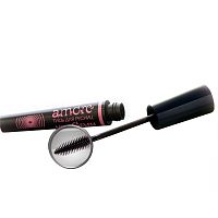 Тушь д/ресниц AMORE МЕГА ОБЪЕМ эффект пышн. длин. подкруч. ресниц 10 мл 9шт/кор