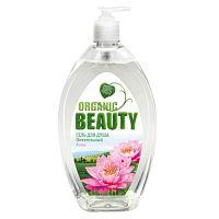 Гель д/душа Питательный 1л 6шт/кор 11096