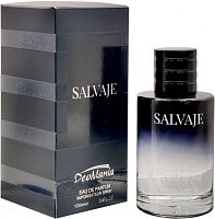 DeoMania Парфюмерная вода для мужчин SALVAJE (Dior Sauvage) [M] 100 мл 