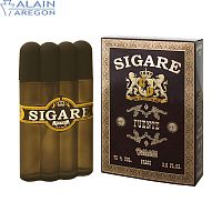 АА Сигаре фуенте [M] 90мл 18шт/упак